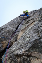 Escalada y alpinismo (27)